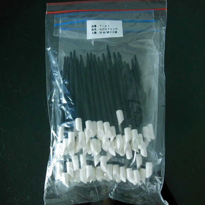 Print Head Cleaning Kit - Einkshop T-21 T21 Tampons de nettoyage