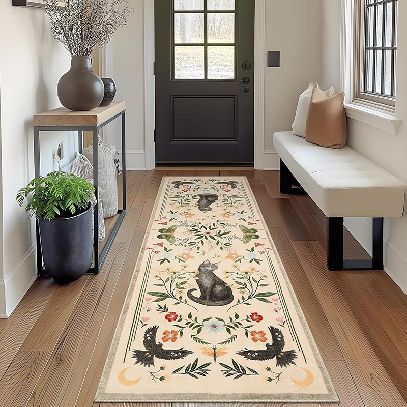 Printing On Commercial - Tapis de couloir, tapis long pour