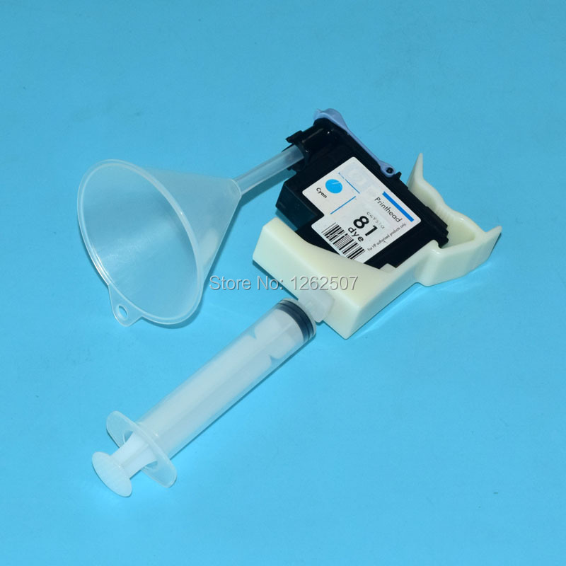 Print Head Cleaning Kit - Kit de livres de tête d'impression
