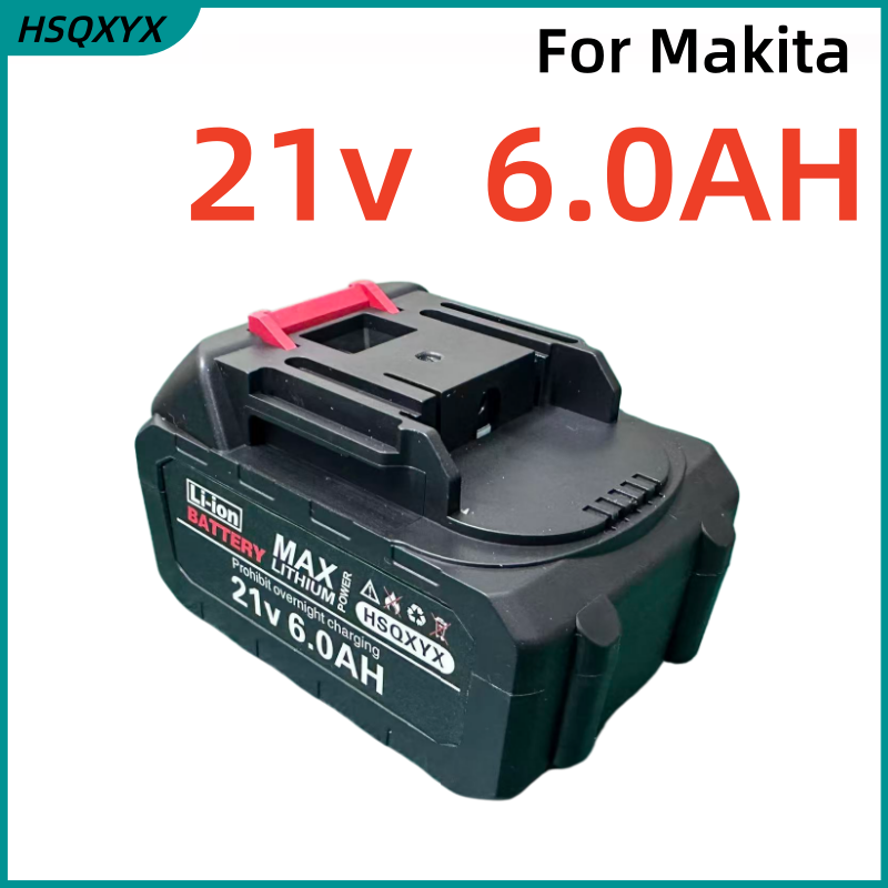 Makita Drill Hp1640 - Batterie Makita 21V 5S2P Li-ion 3000mah