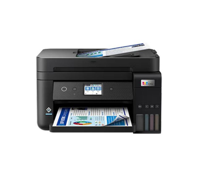 Commercial Printing Types - Pour EP-SON L6298 A4 Nouvelle imprimante