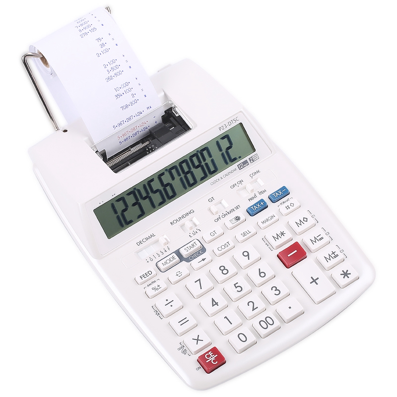 Commercial Printing Types - Batterie d'ordinateur ou alimentation ca P23-DTSC,
