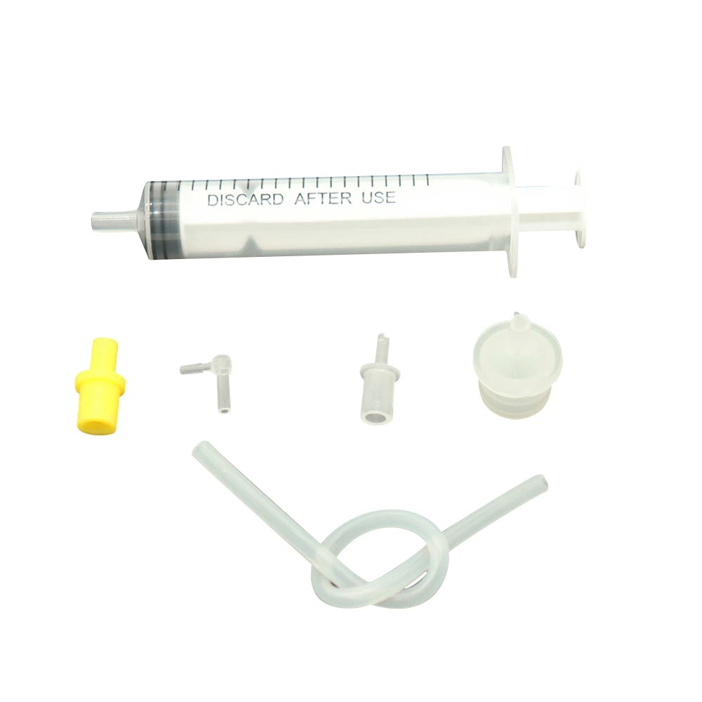 Print Head Cleaning Kit - Seringue d'encre nettoyage de l'imprimante Pigment