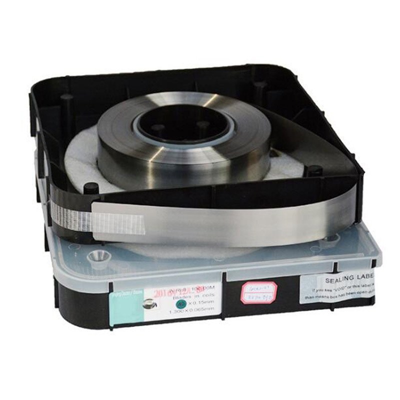 Commercial Printing Gravure - Docteur Blade pour sous-strats en cuir