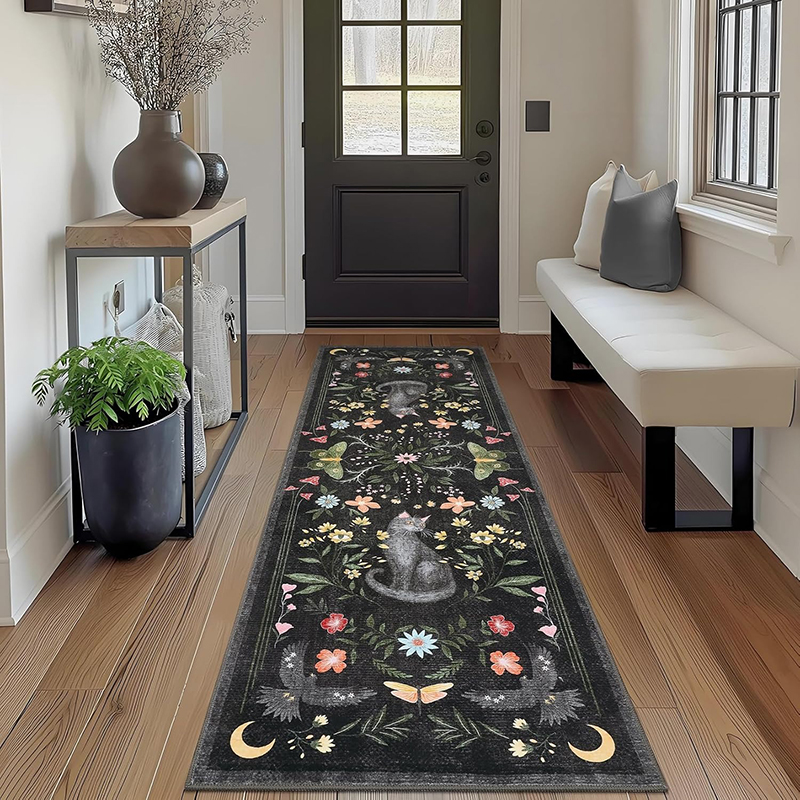 Tapis de couloir, tapis long p - Printing On Commercial avis et prix