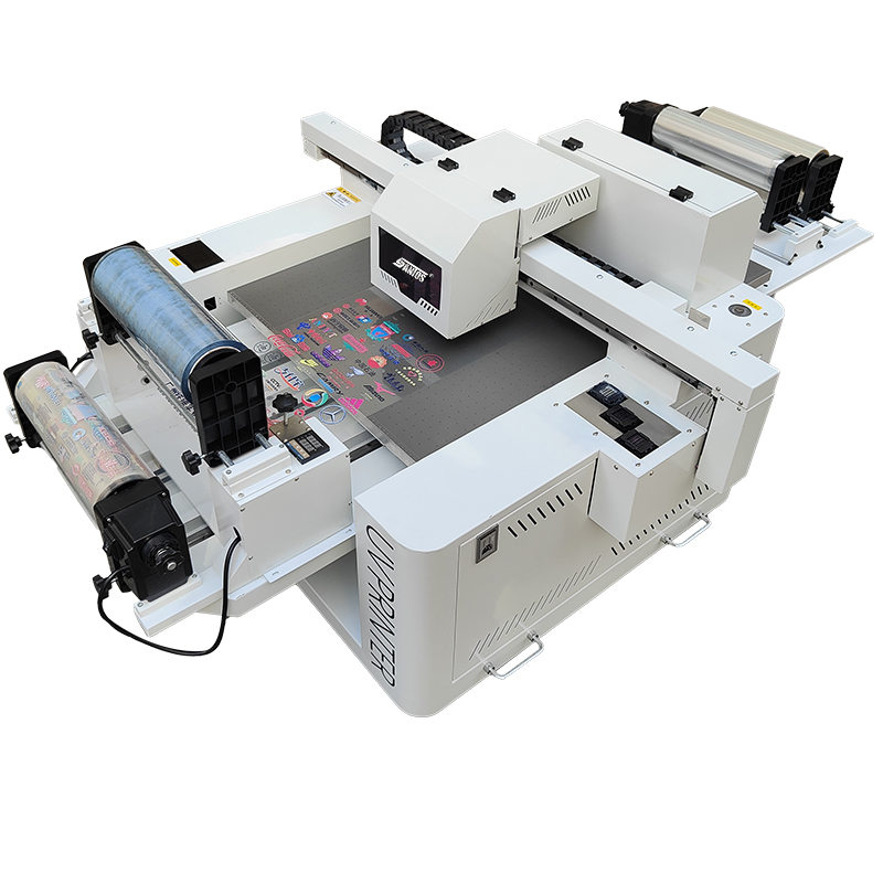 Imprimante à jet d'encre UV au - Commercial Printing Types avis et prix