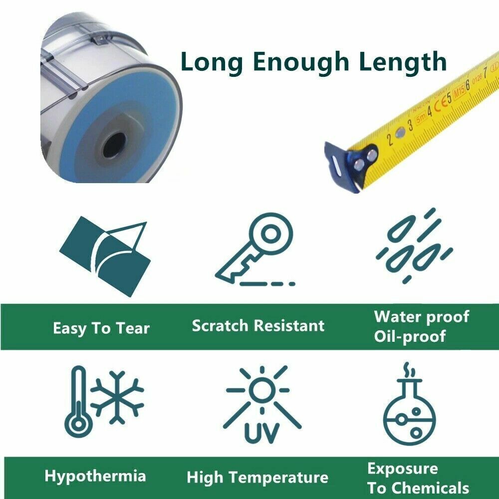 1-10PK Compatible pour Brady B - Heat Transfer Vinyl Roll avis et prix
