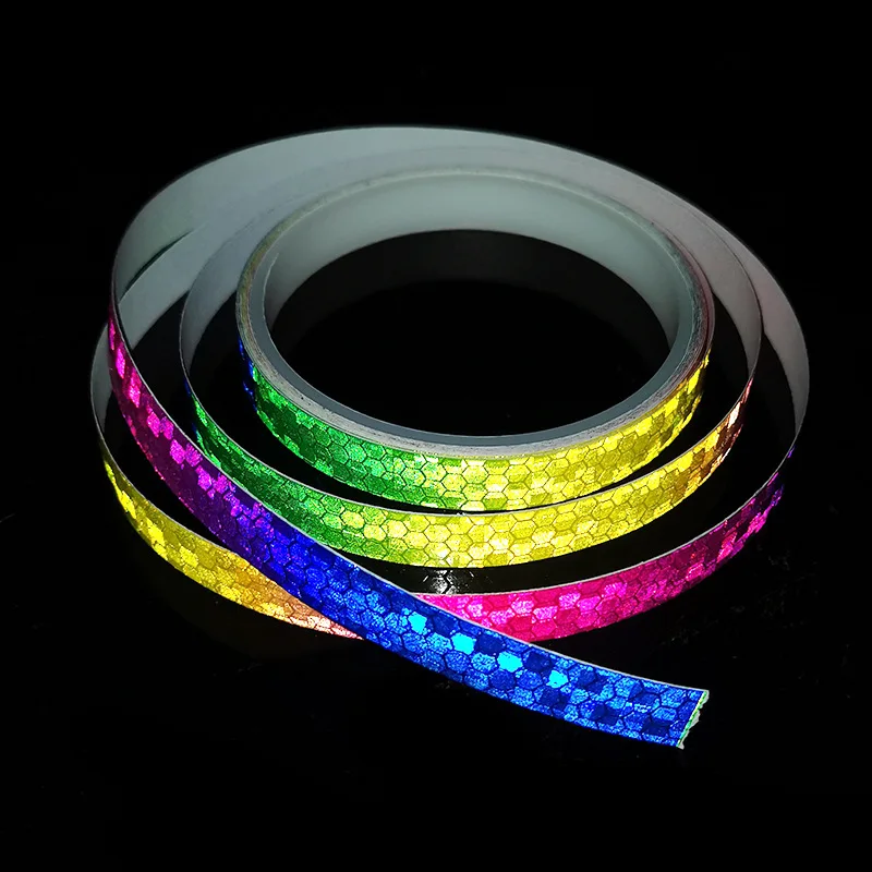 Ruban réfléchissant qui brille - Heat Transfer Vinyl Roll avis et prix