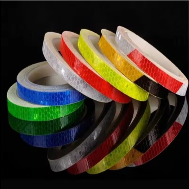 Ruban réfléchissant qui brille - Heat Transfer Vinyl Roll avis et prix