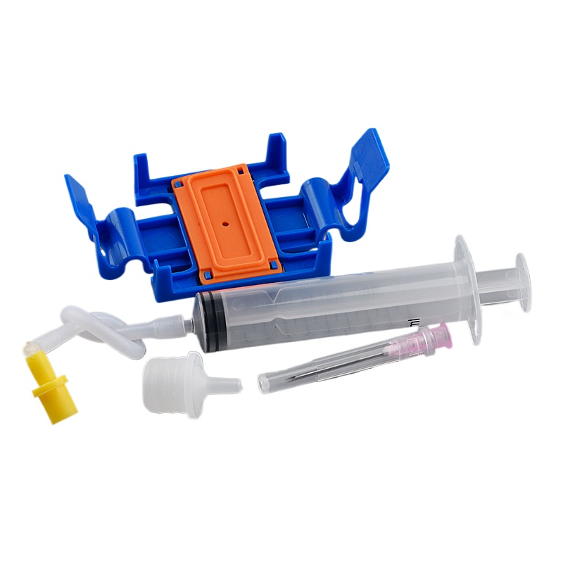 Kit de nettoyage de tête d'imp - Print Head Cleaning Kit avis et prix