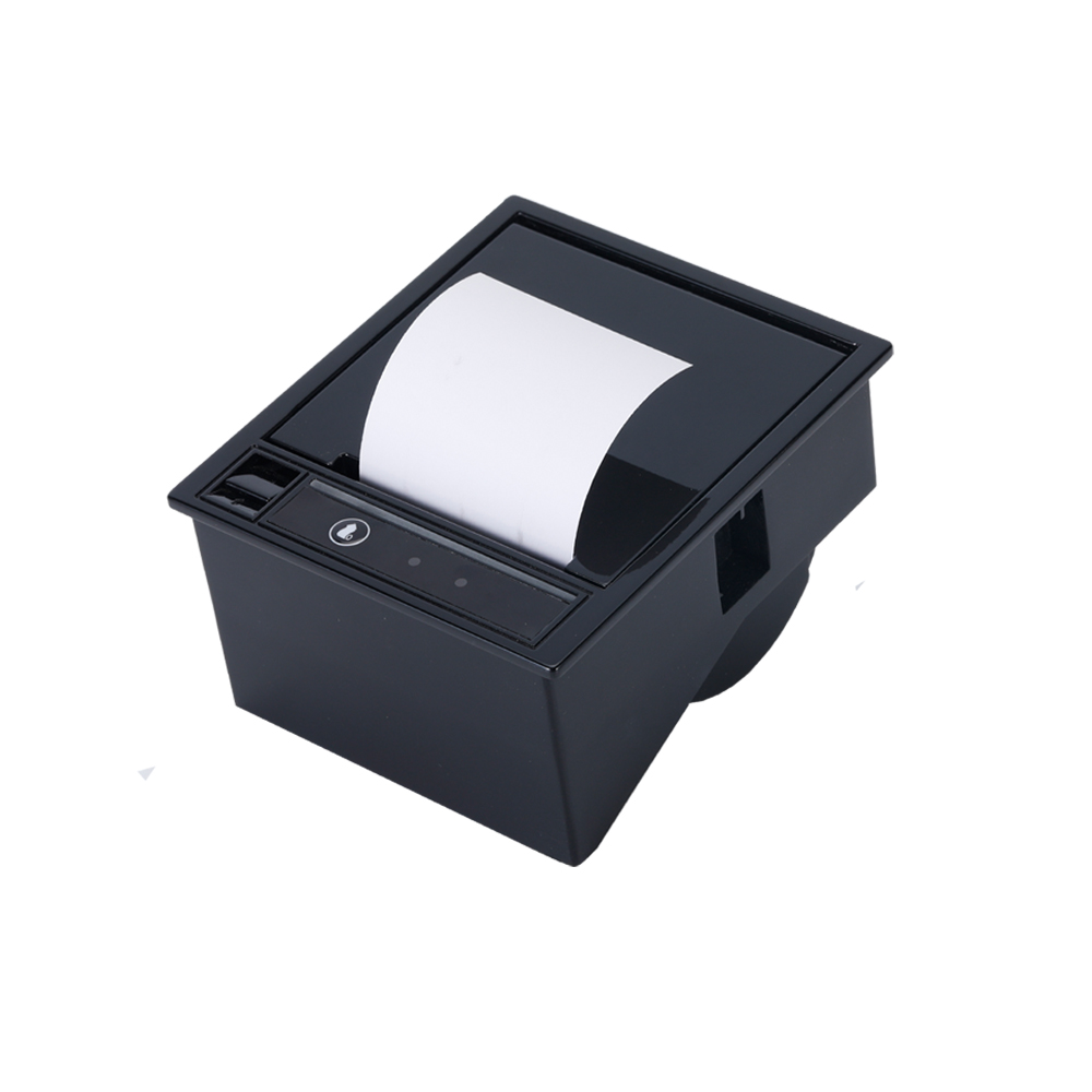 Imprimante thermique de reçus  - Commercial Printing Types avis et prix