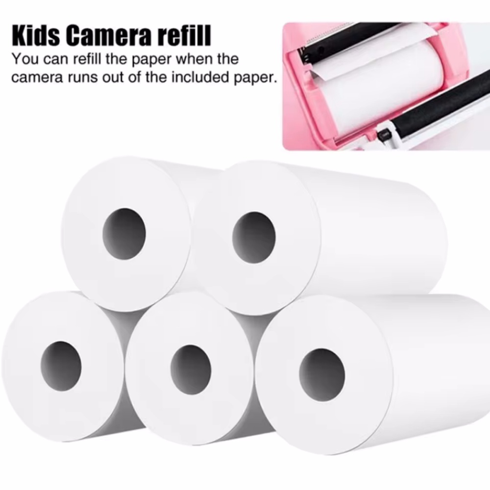 Papier thermique MINI impressi - Heat Transfer Vinyl Roll avis et prix