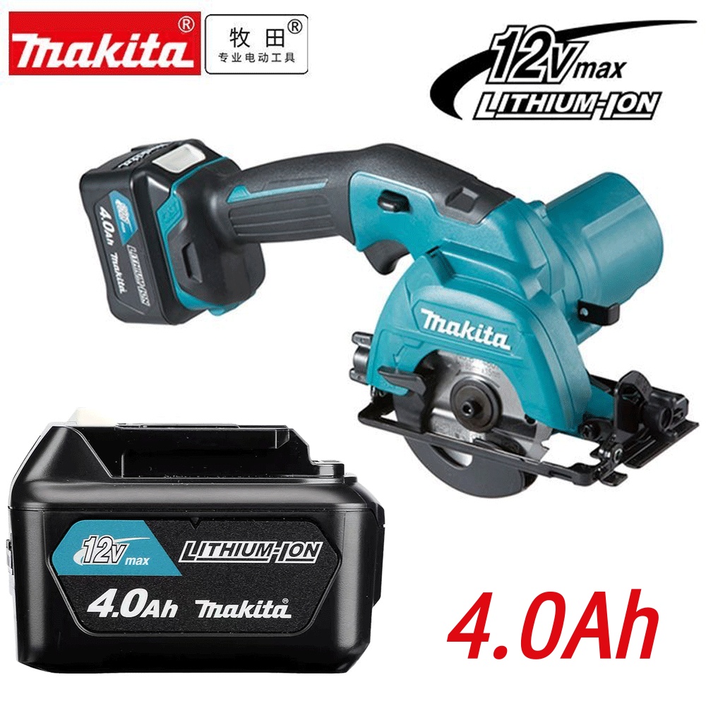 Batterie Li-Ion rechargeable 1 - Makita Drill Hp1640 avis et prix