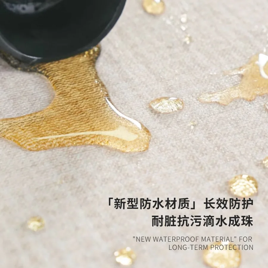 Tapis de salon uni en coton et - Commercial Printing Services avis et prix