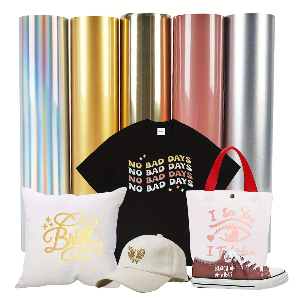 1 rouleau de vinyle thermocoll - Heat Transfer Vinyl Roll avis et prix