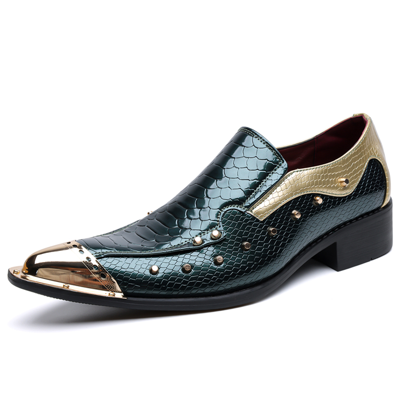 Chaussures habillées pour homm - Printing On Commercial avis et prix