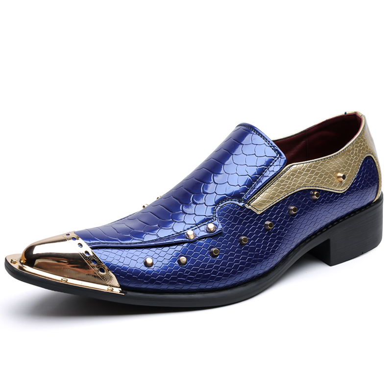 Chaussures habillées pour homm - Printing On Commercial avis et prix