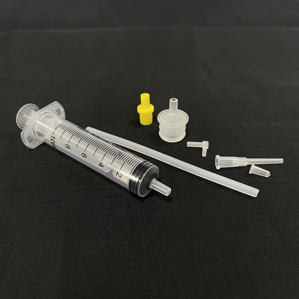 Tête d'impression entretien ré - Print Head Cleaning Kit avis et prix