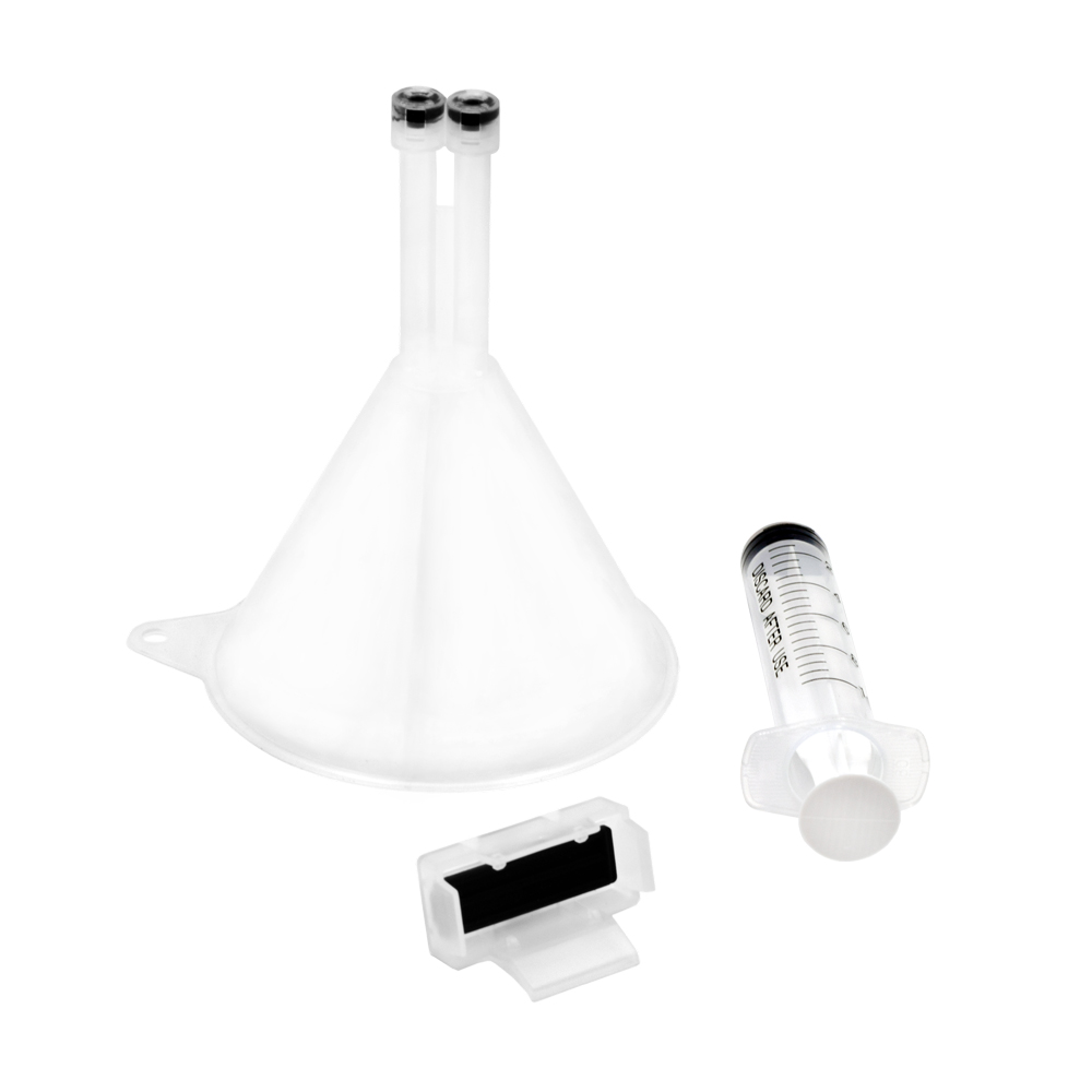 Outil de nettoyage de tête d'i - Print Head Cleaning Kit avis et prix