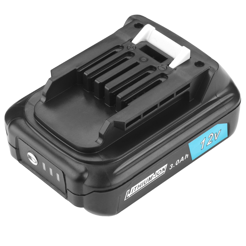Pour Makita 197390-1 BL1015 19 - Makita Drill Hp1640 avis et prix