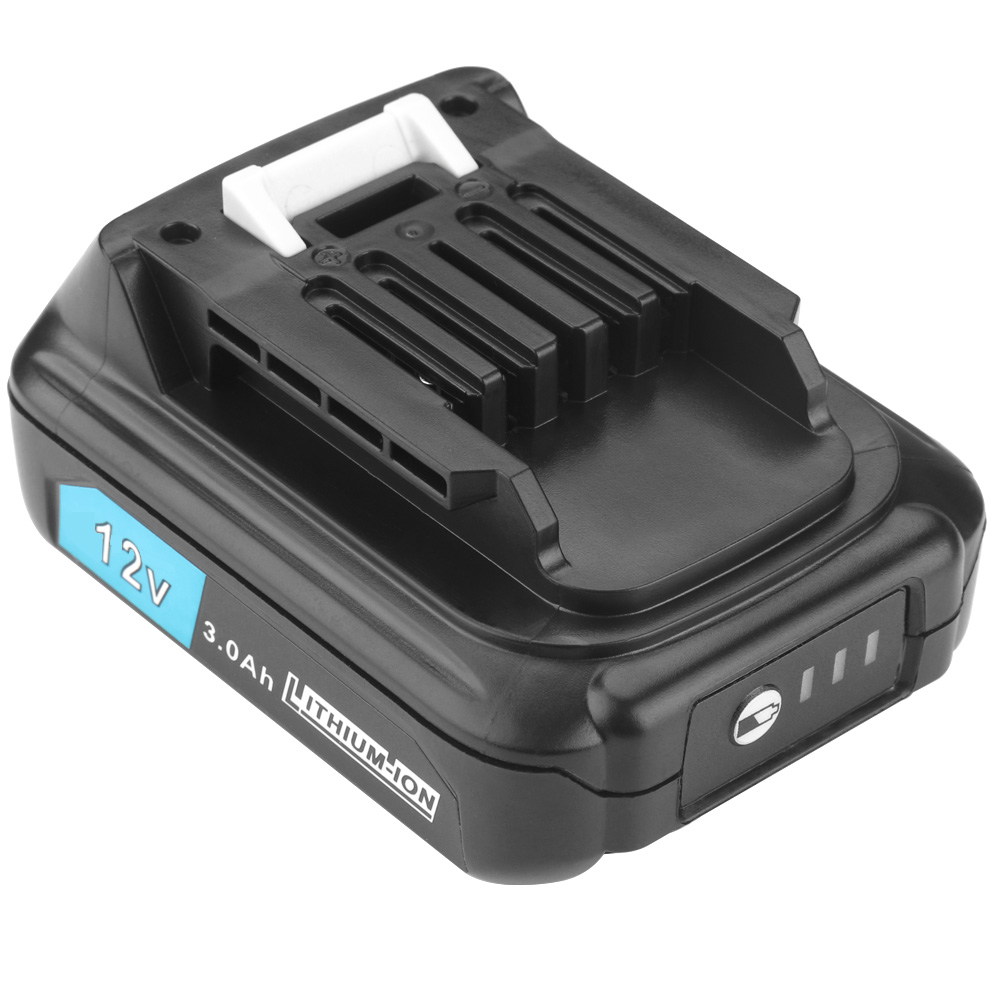 Pour Makita 197390-1 BL1015 19 - Makita Drill Hp1640 avis et prix