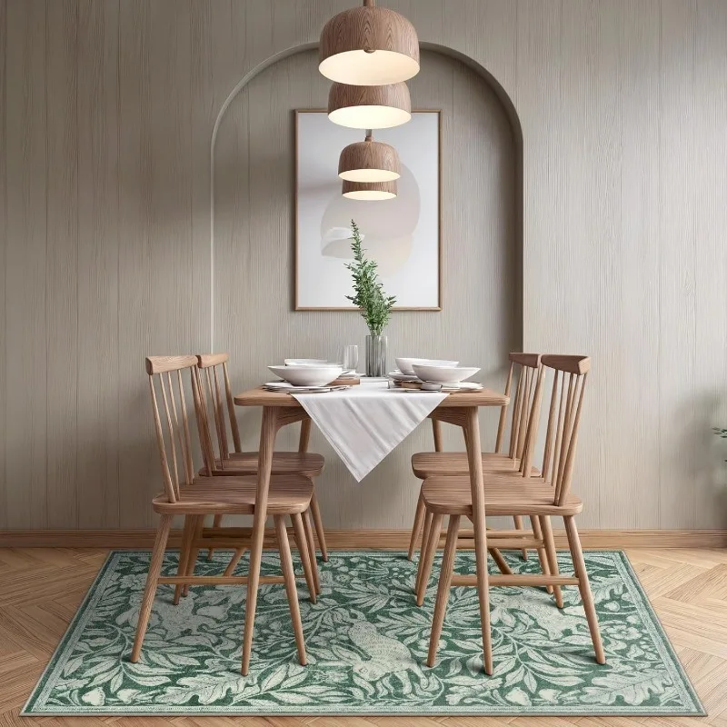 Tapis de salon doux et lavable - Printing On Commercial avis et prix