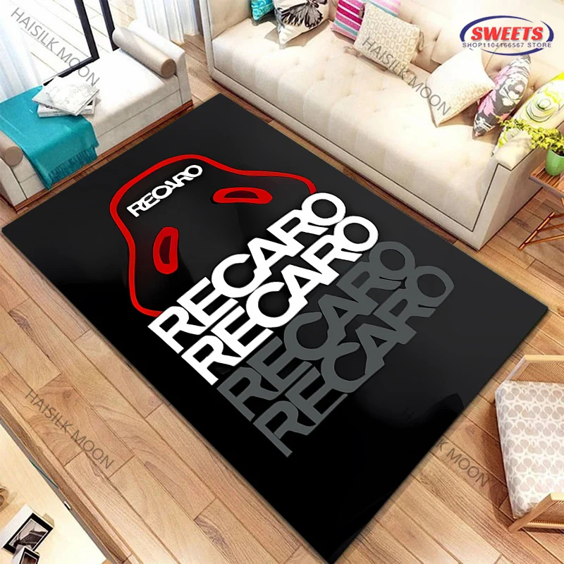 Tapis imprimé à motif de logo  - Commercial Printing Services avis et prix