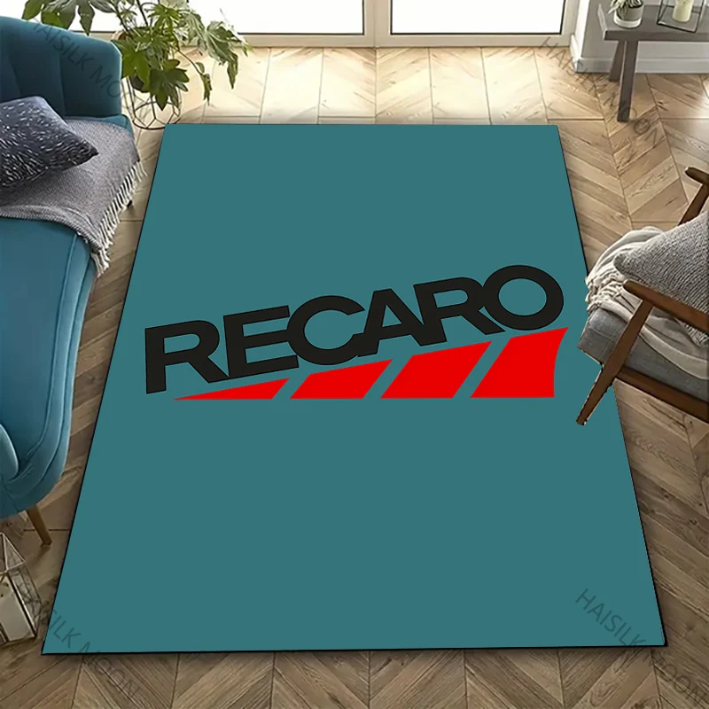 Tapis imprimé à motif de logo  - Commercial Printing Services avis et prix