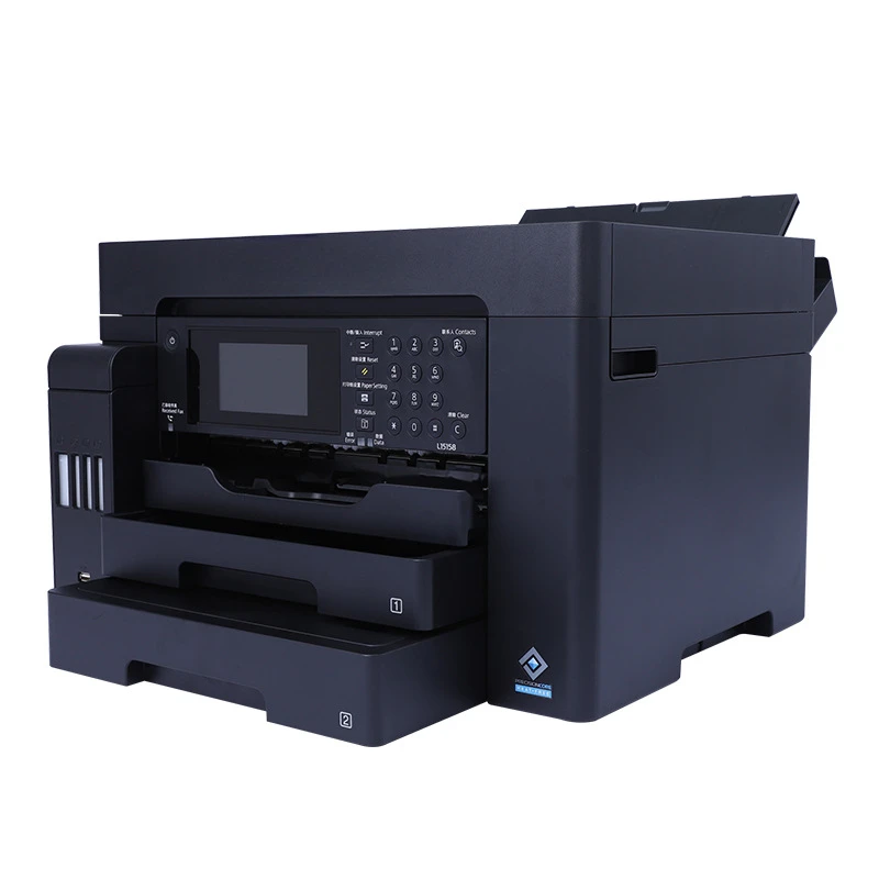 Machine multifonctionnelle L15 - Commercial Printing Types avis et prix
