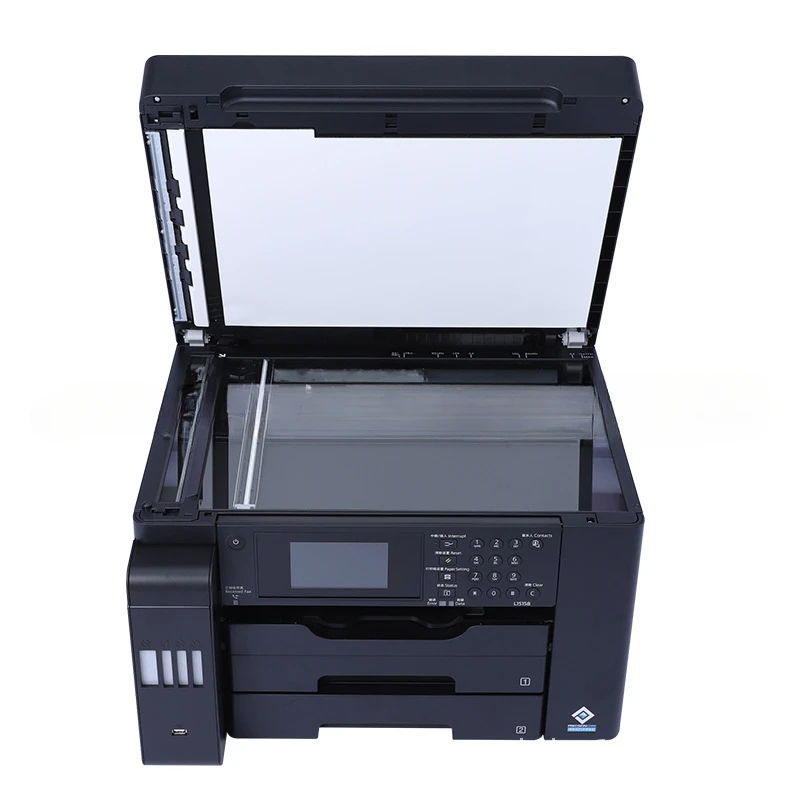 Machine multifonctionnelle L15 - Commercial Printing Types avis et prix
