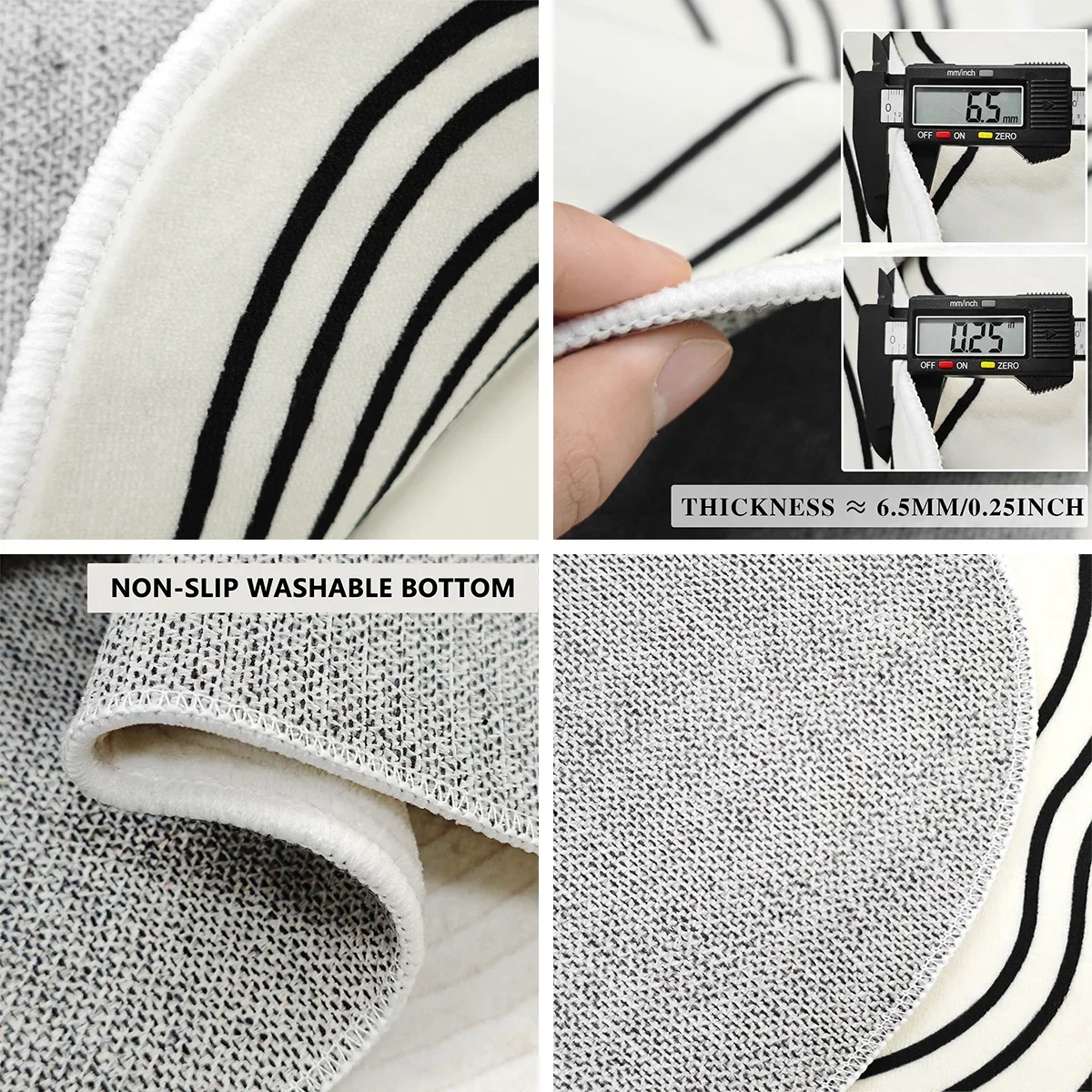 Tapis de couloir, tapis long p - Printing On Commercial avis et prix