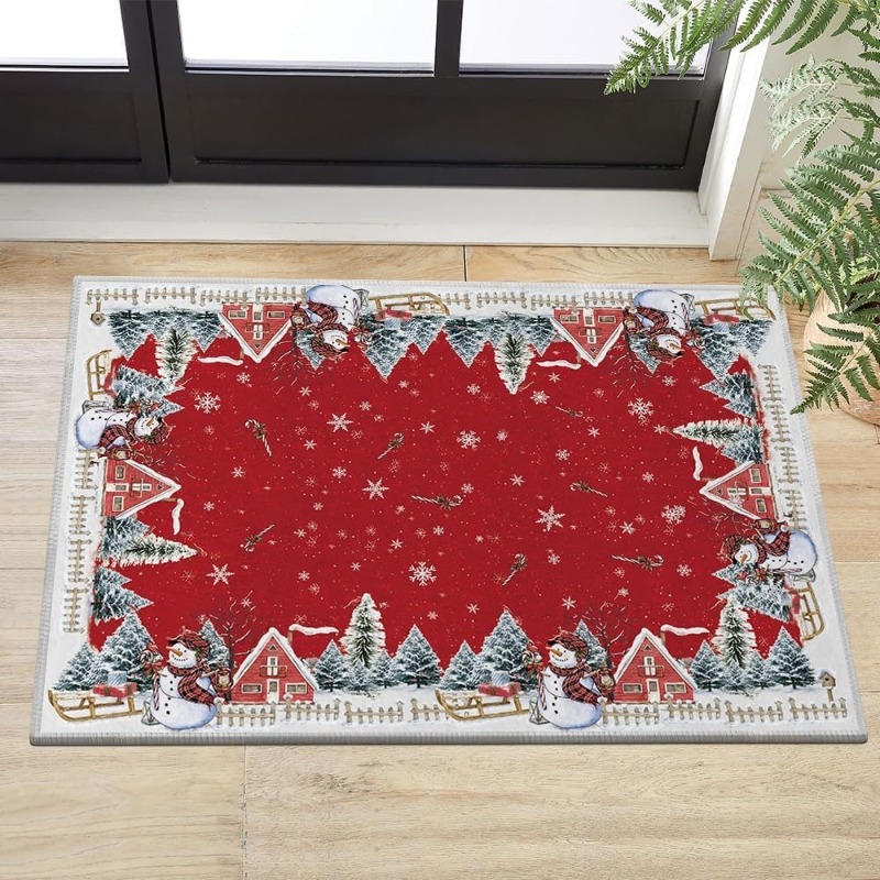 Tapis de salon imprimé arbre d - Printing On Commercial avis et prix