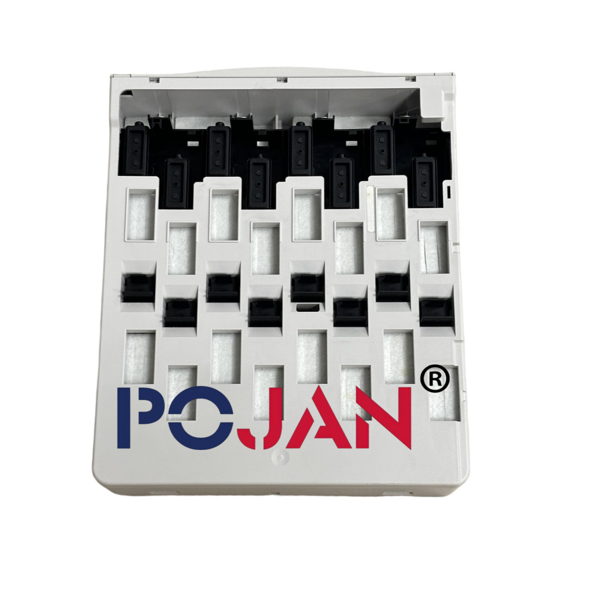 POJAN # Cartouche d'entretien  - Print Head Cleaning Kit avis et prix